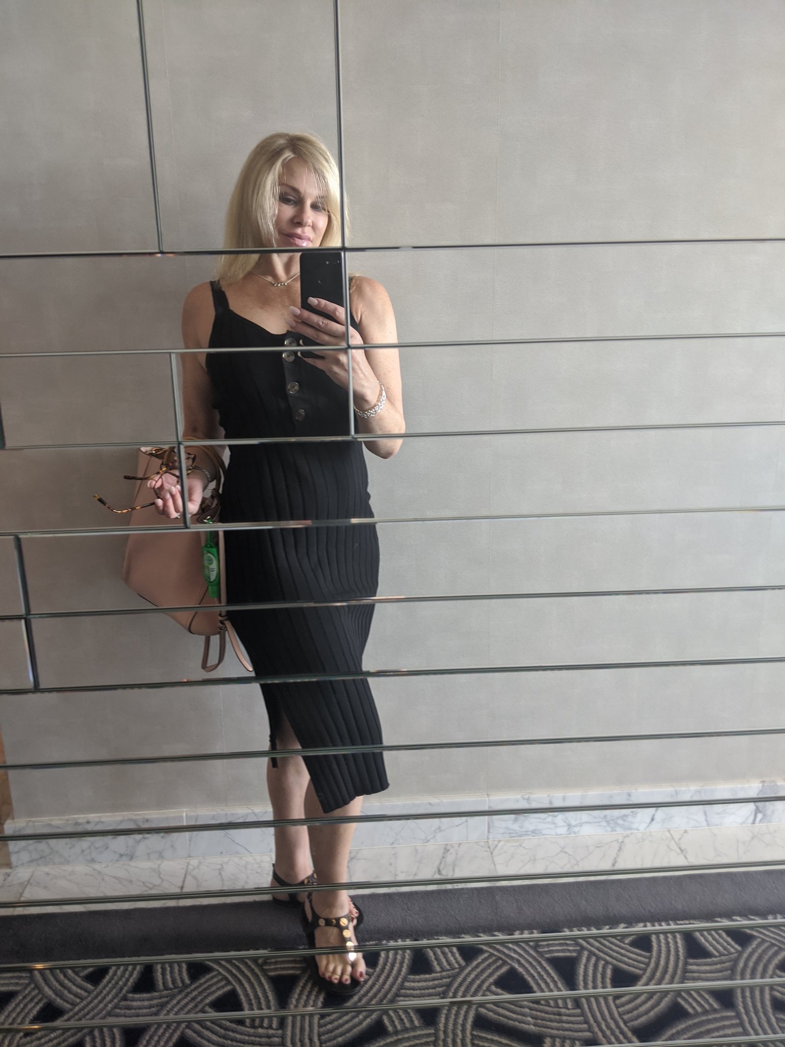 Natalie Jay gallery photograph