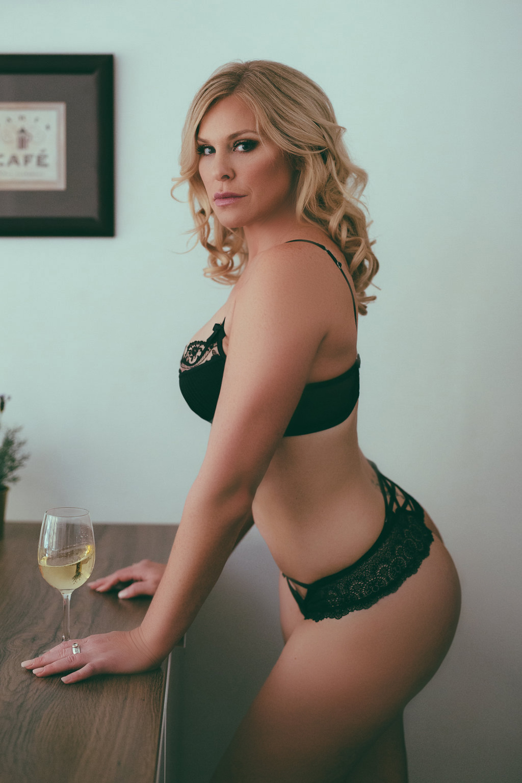 Natalie Jay gallery photograph