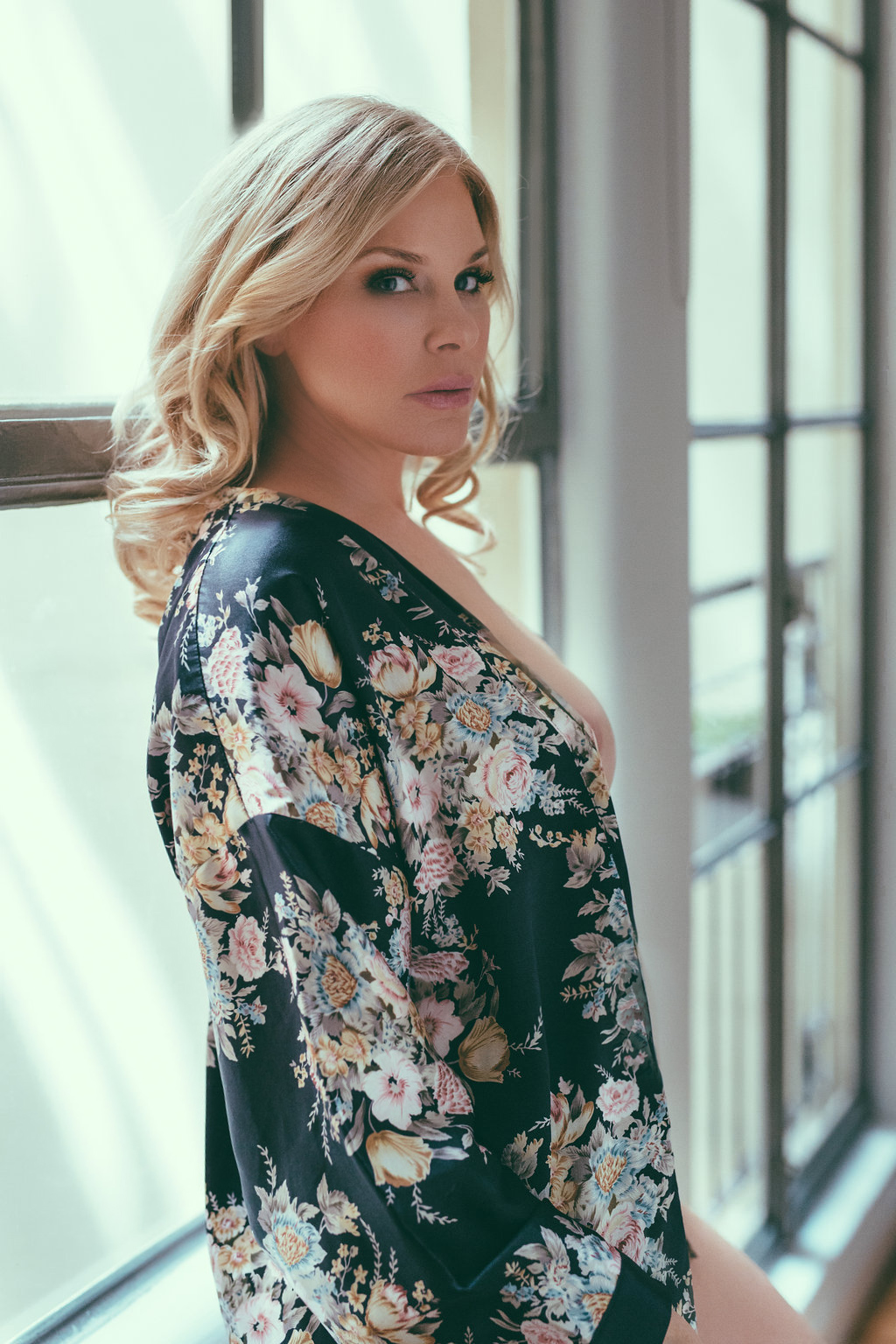 Natalie Jay gallery photograph