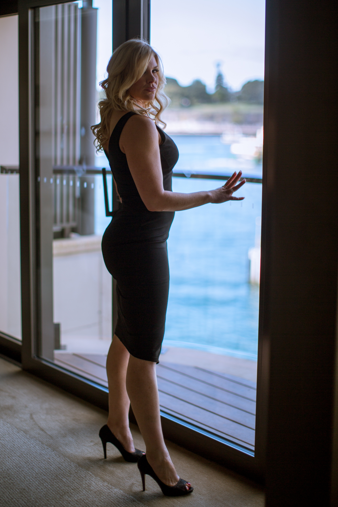 Natalie Jay gallery photograph
