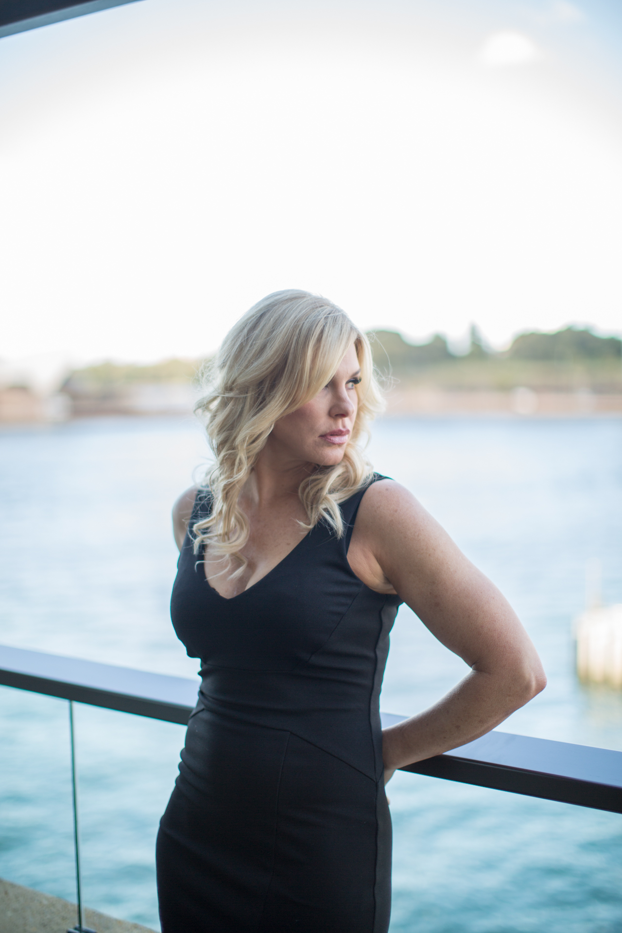 Natalie Jay gallery photograph