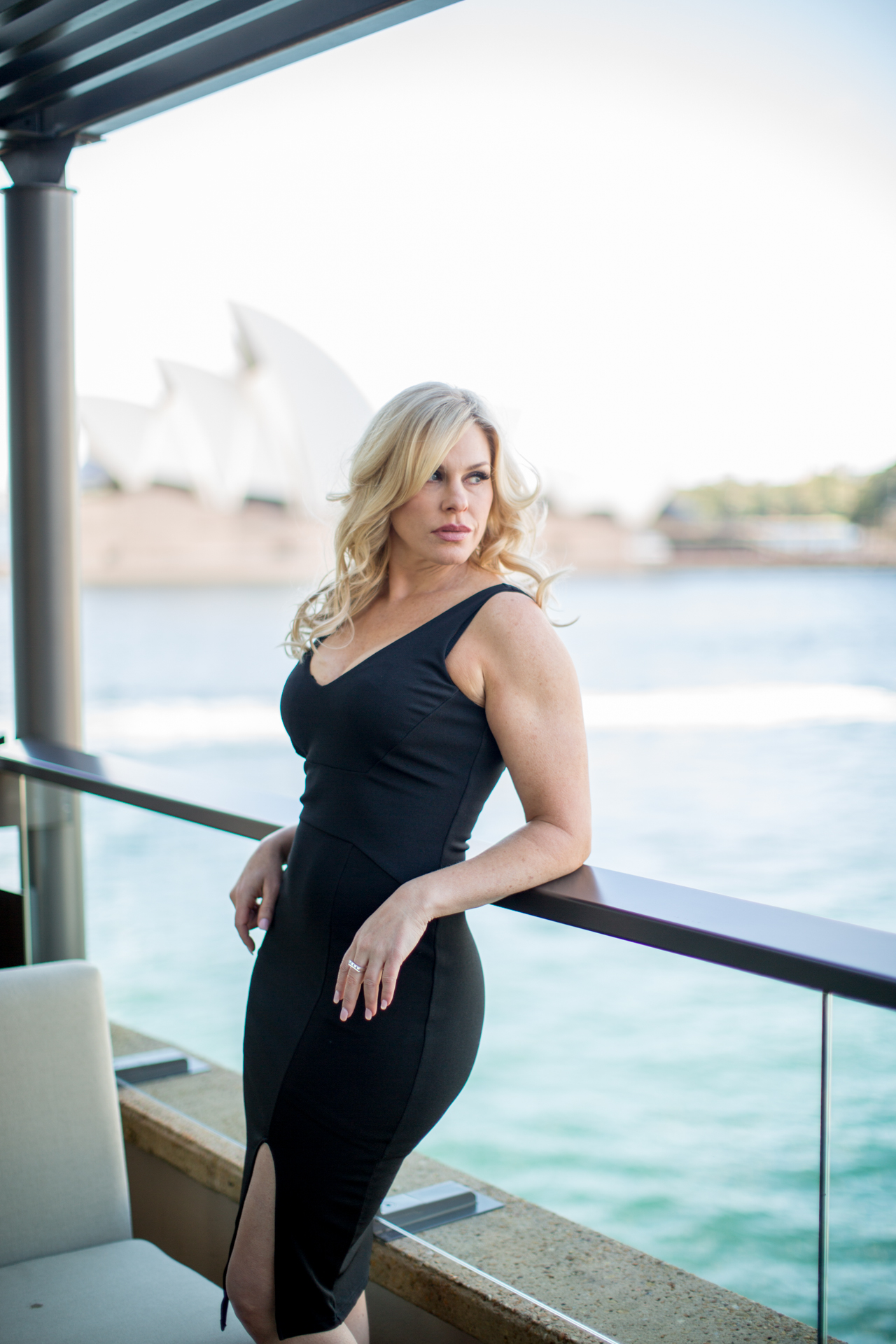 Natalie Jay gallery photograph