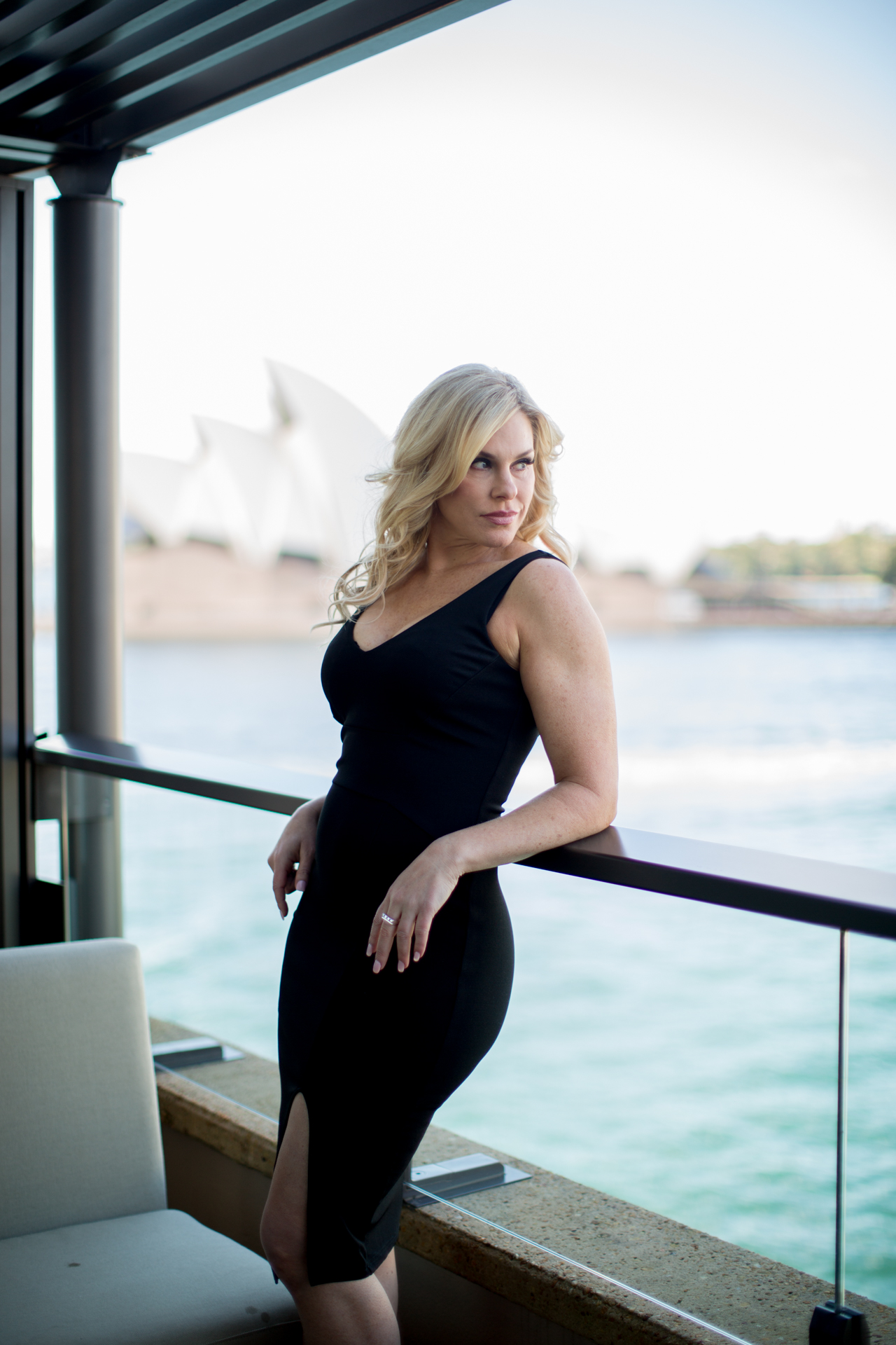 Natalie Jay gallery photograph