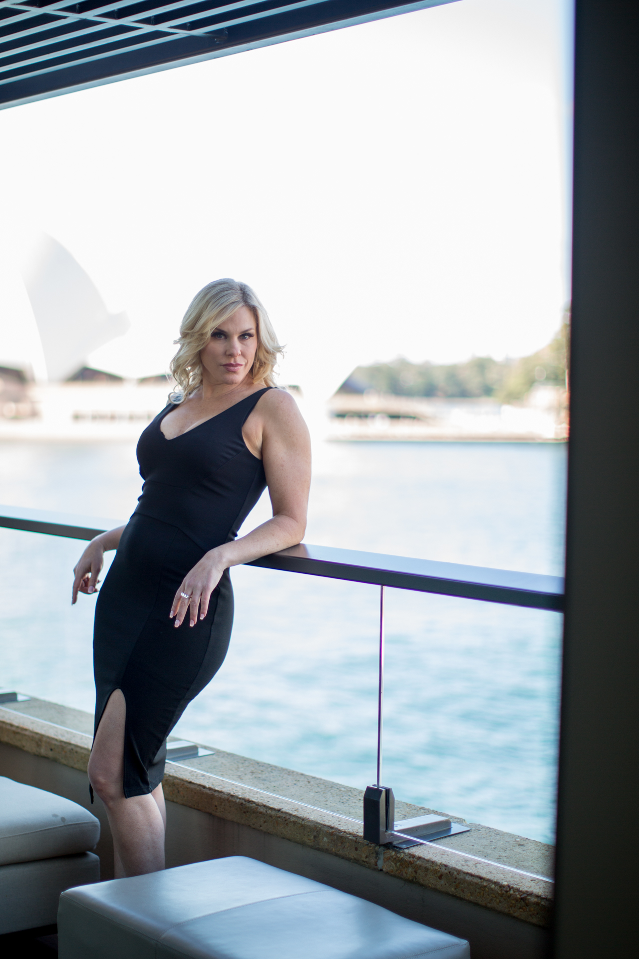 Natalie Jay gallery photograph