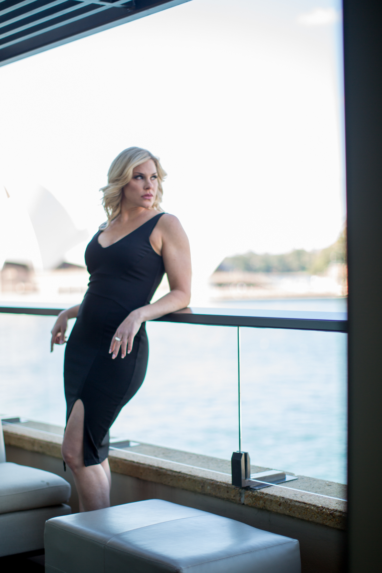 Natalie Jay gallery photograph