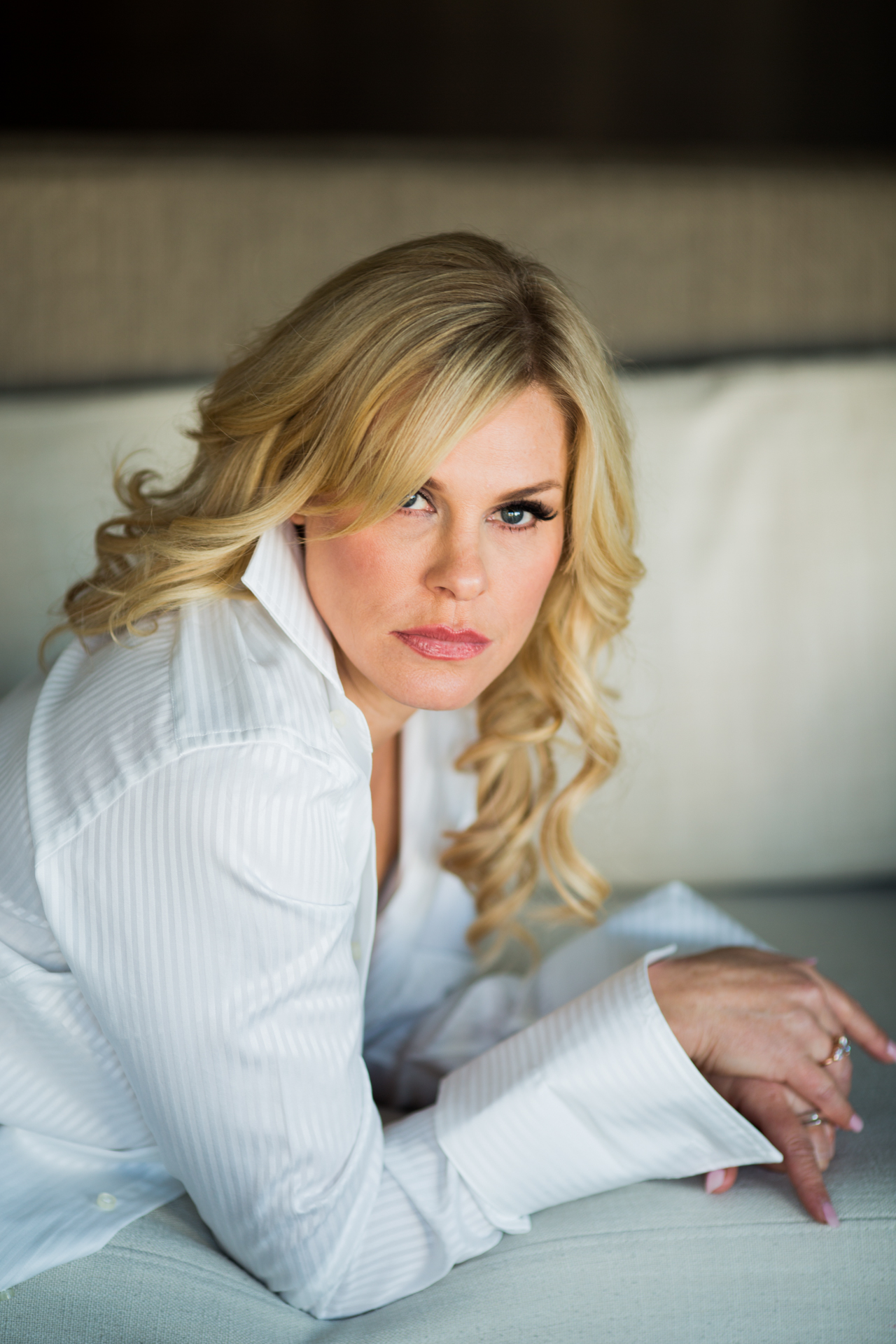 Natalie Jay gallery photograph