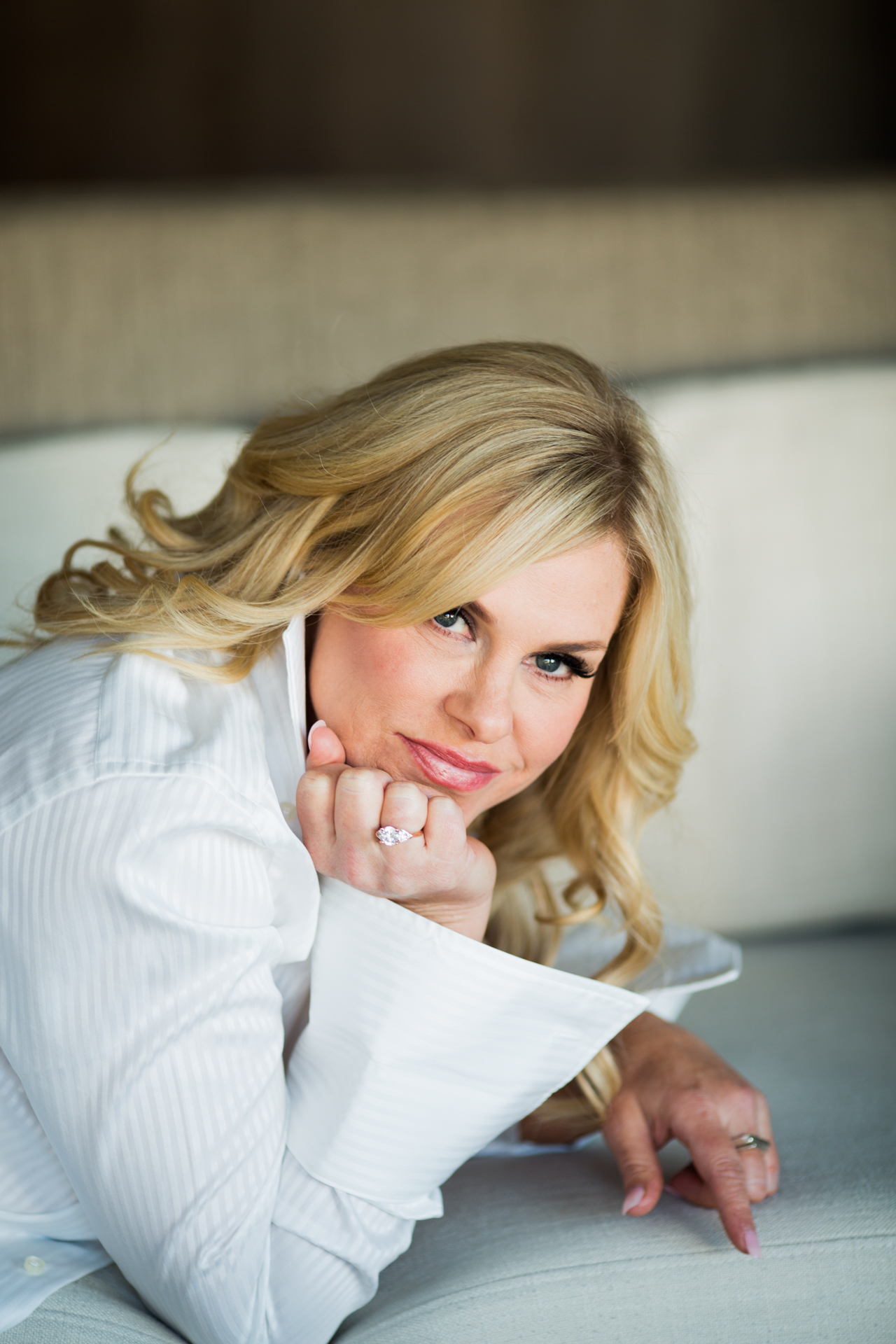 Natalie Jay gallery photograph