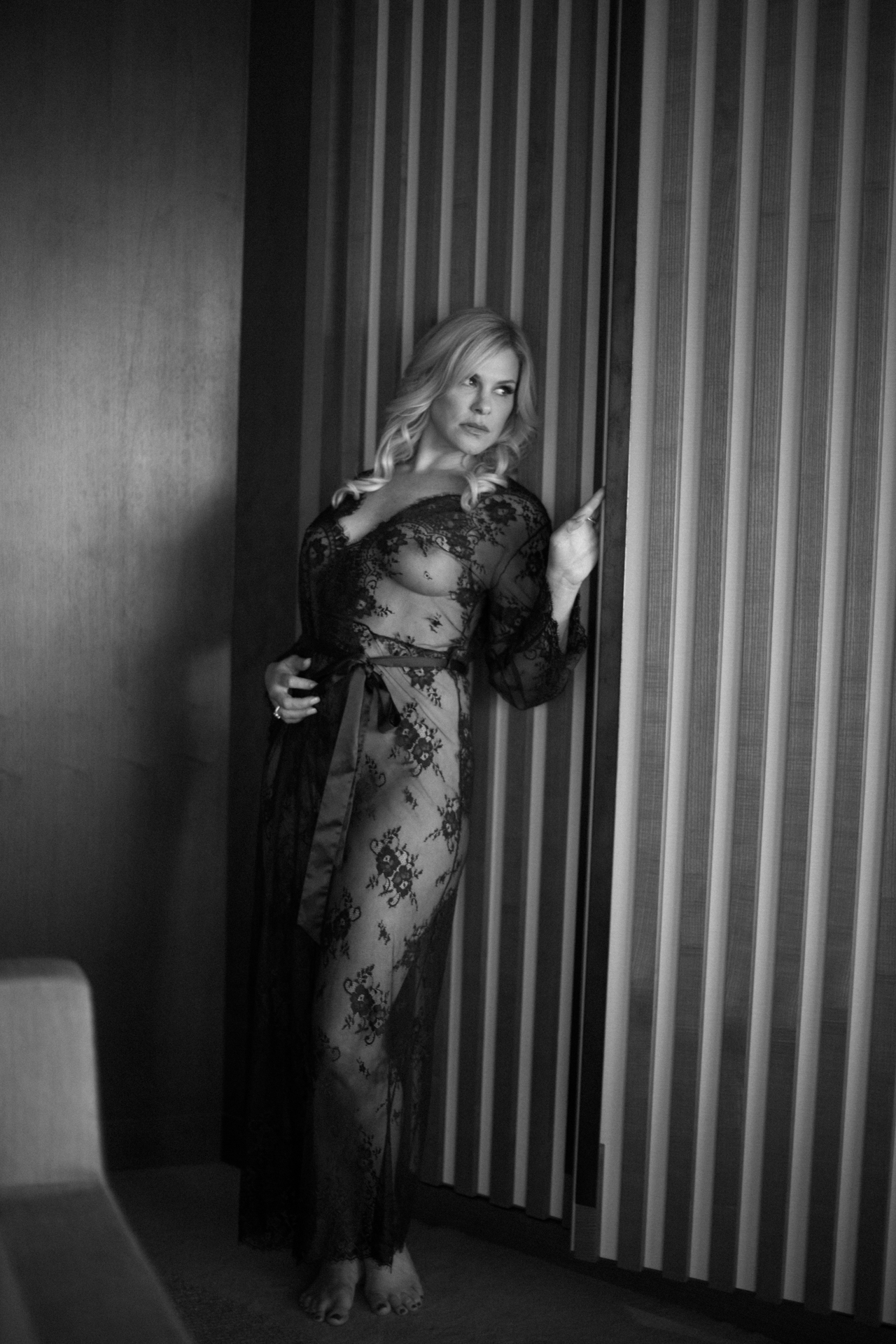 Natalie Jay gallery photograph