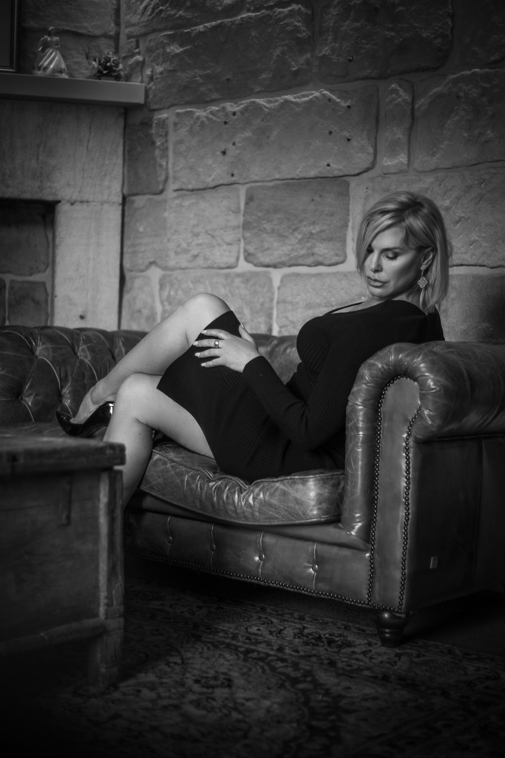 Natalie Jay gallery photograph