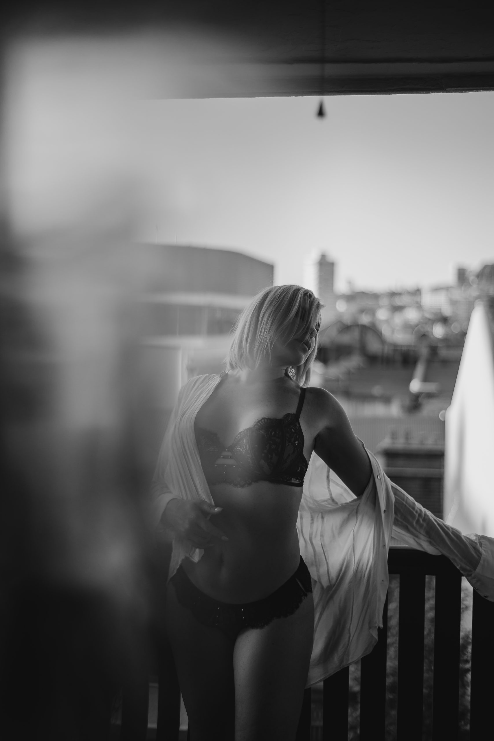 Natalie Jay gallery photograph